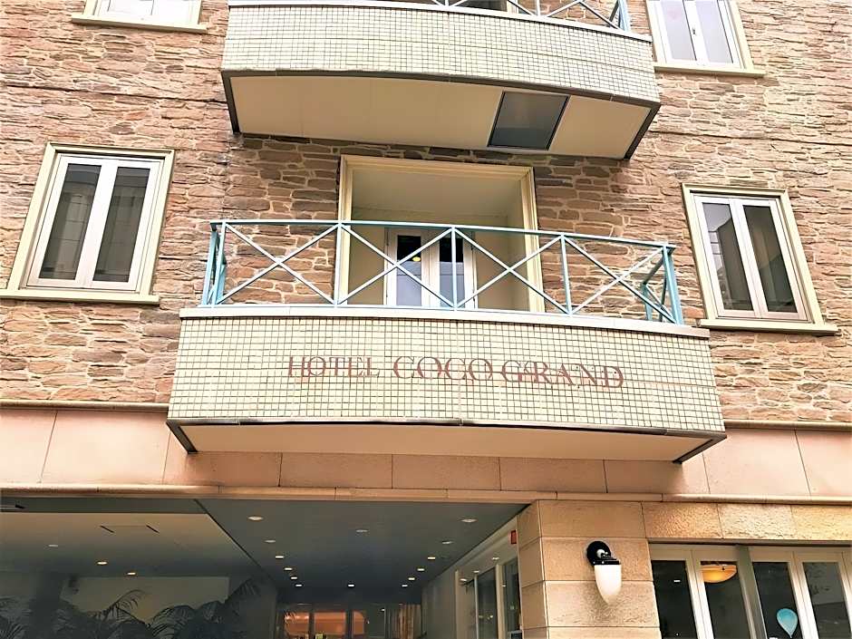 Hotel Coco Grand Kitasenju