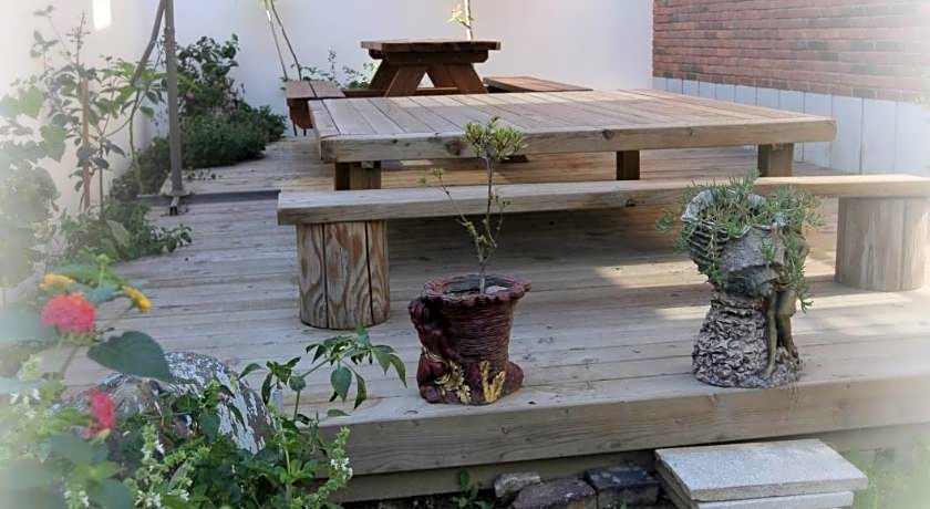 Gwangju Green Guesthouse