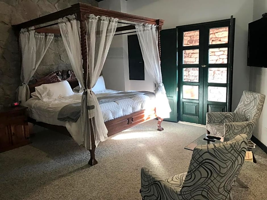 Hotel Canaria