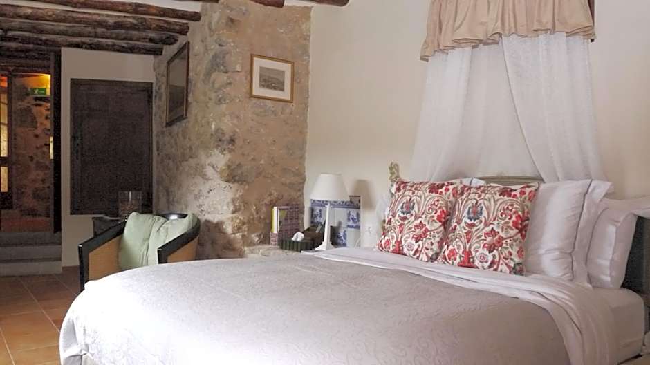 Hotel Mas de la Serra