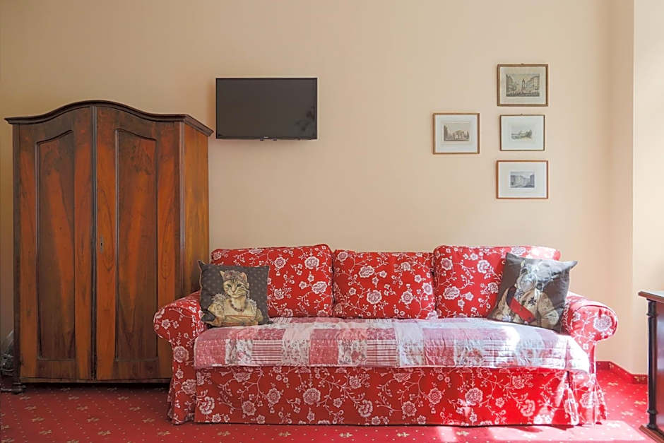 Altwienerhof Boutique Hotel