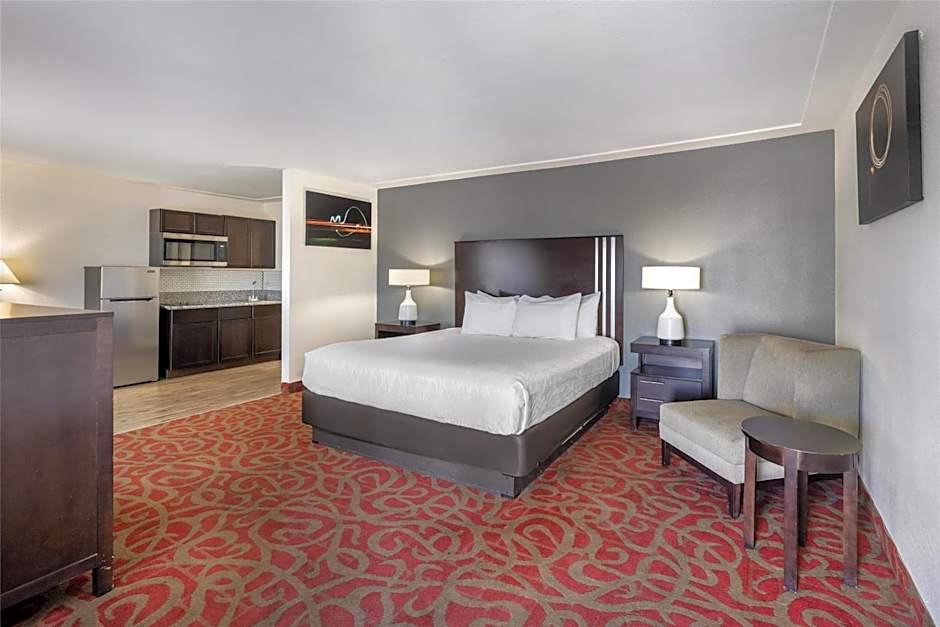 Best Western Pahrump Oasis