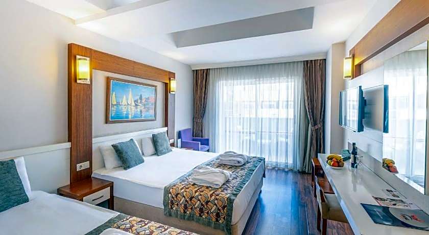 Viking Star Hotel