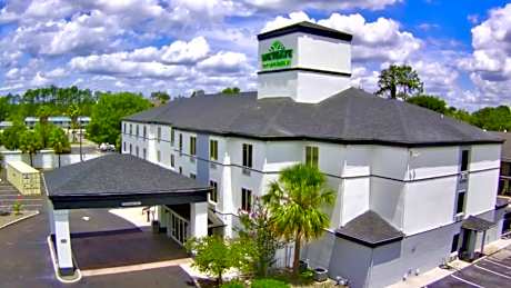 Wingate by Wyndham Kings Bay Naval Base / I-95