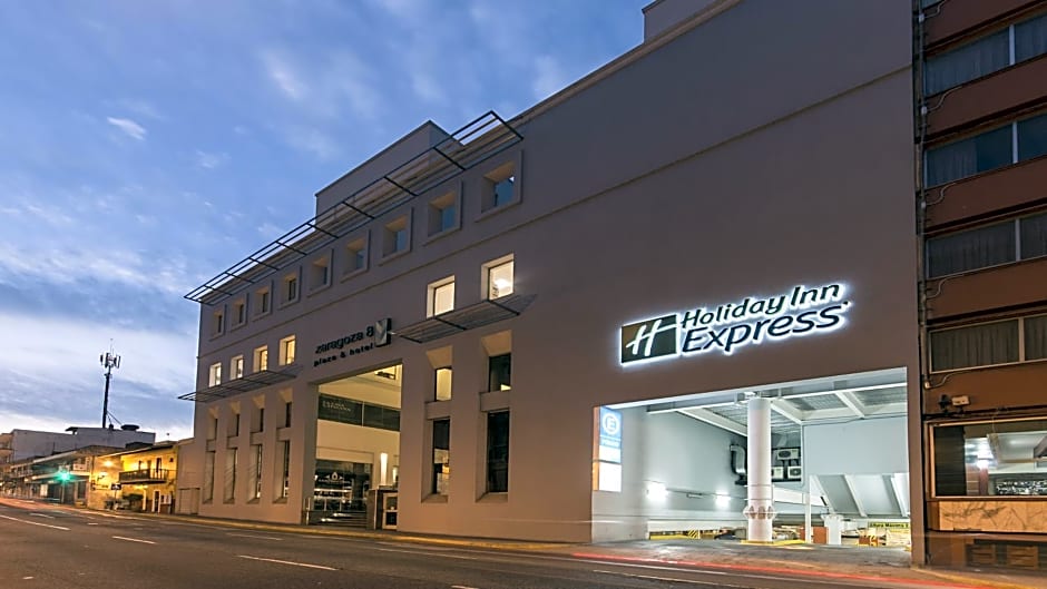 Holiday Inn Express Xalapa By IHG