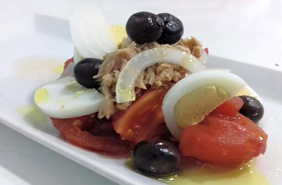 Hotel Monreal Jumilla