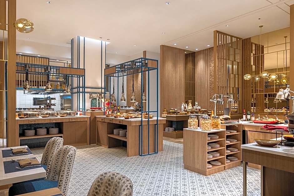 DoubleTree by Hilton Jakarta Bintaro Jaya