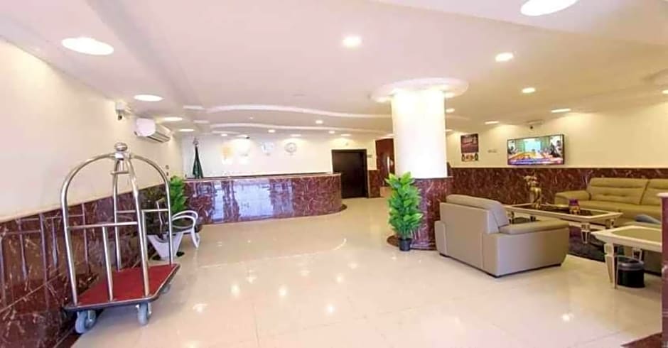 Fakhamet Al Taif Hotel Apartments 1