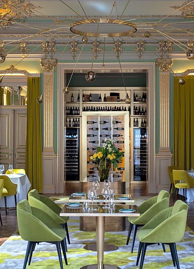 Vila Foz Hotel & SPA