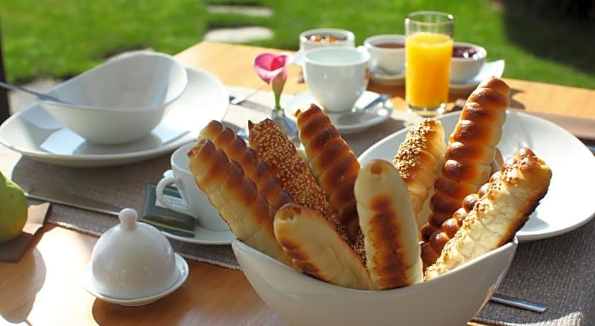 Boutique hotel - Sun House Banovci