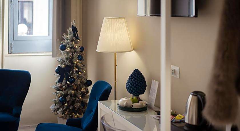 Etnea Boutique Hotel