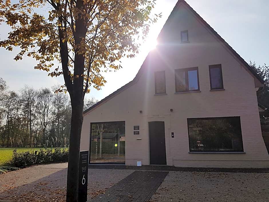 B&B Snelleghem