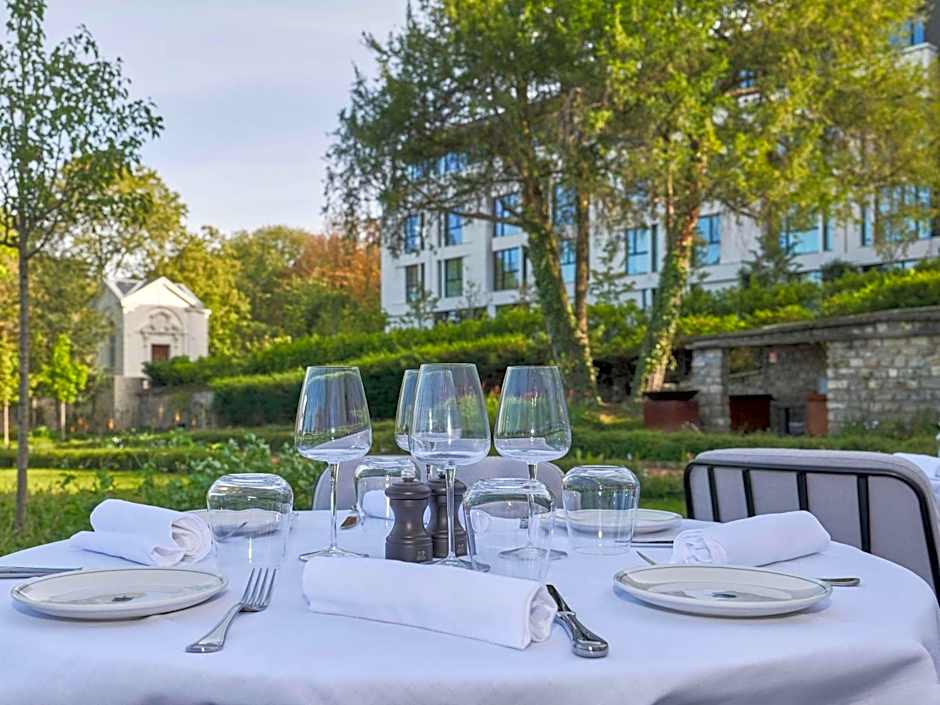 Domaine de la Reine Margot Paris-Issy - MGallery Collection