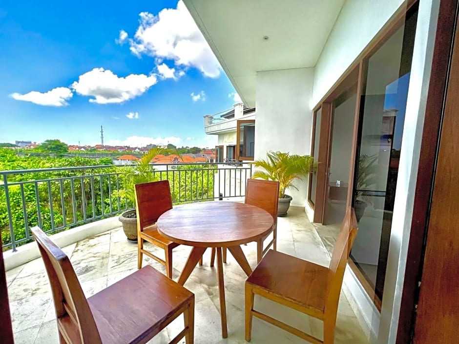 Bali Karma Sajtra Hotel