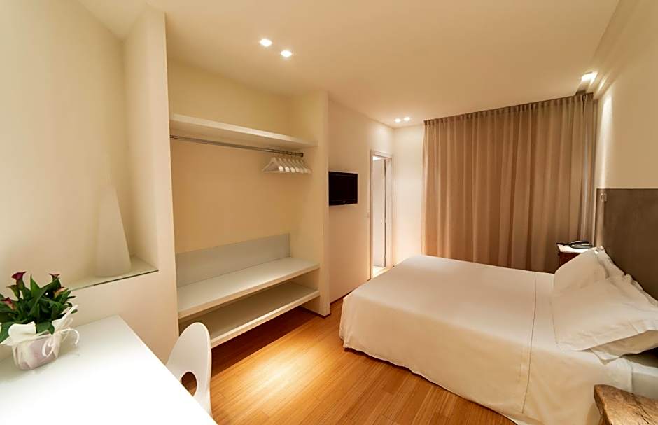 Hotel Country House La Radice