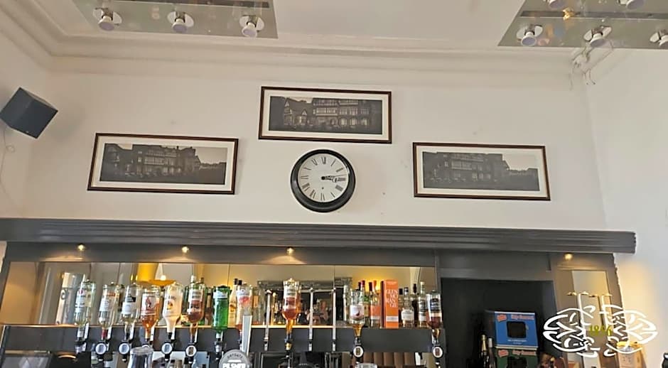 Royal Marine Hotel Dunoon