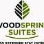 WoodSpring Suites Philadelphia Northeast