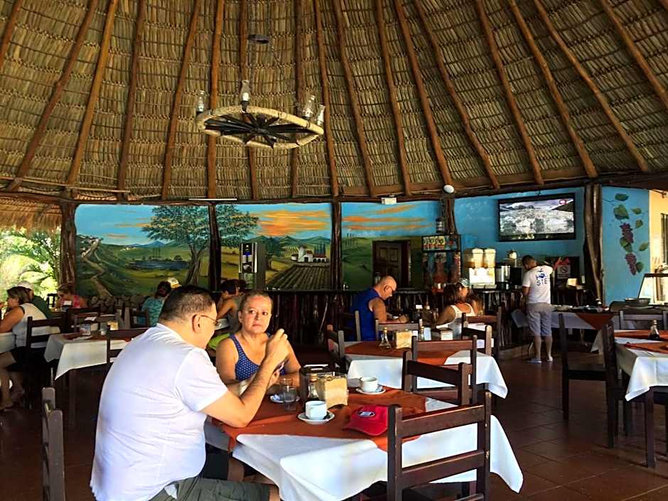 Best Western El Sitio Hotel