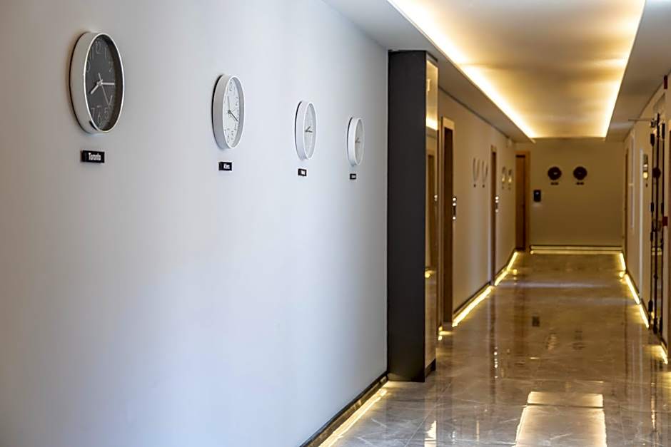 DOMIOS Suites Athens