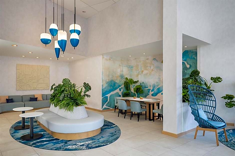 Hyatt Place Fort Myers Estero