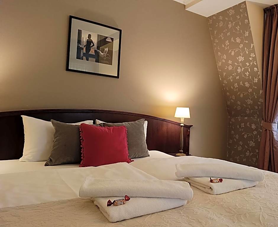 Hotel Stare Miasto Old Town