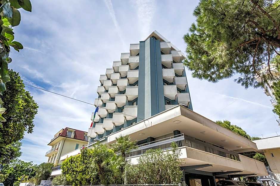 Hotel Raffaello