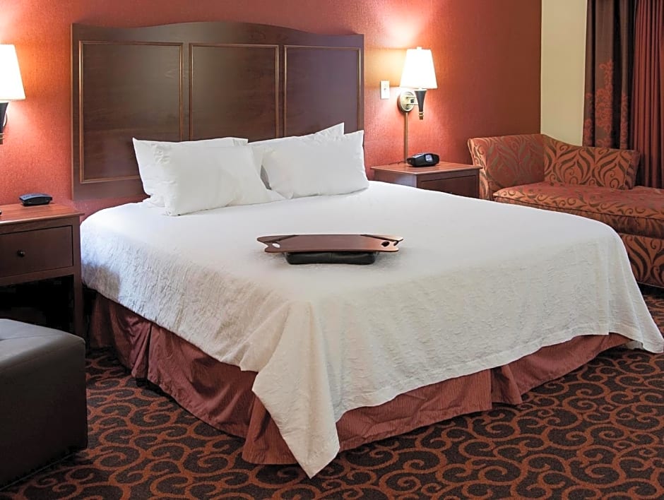 Photo 1 of 9 of 1 King Bed, Hearing/Mobility Accessible, Bathtub