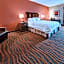 Hampton Inn By Hilton Clarksville