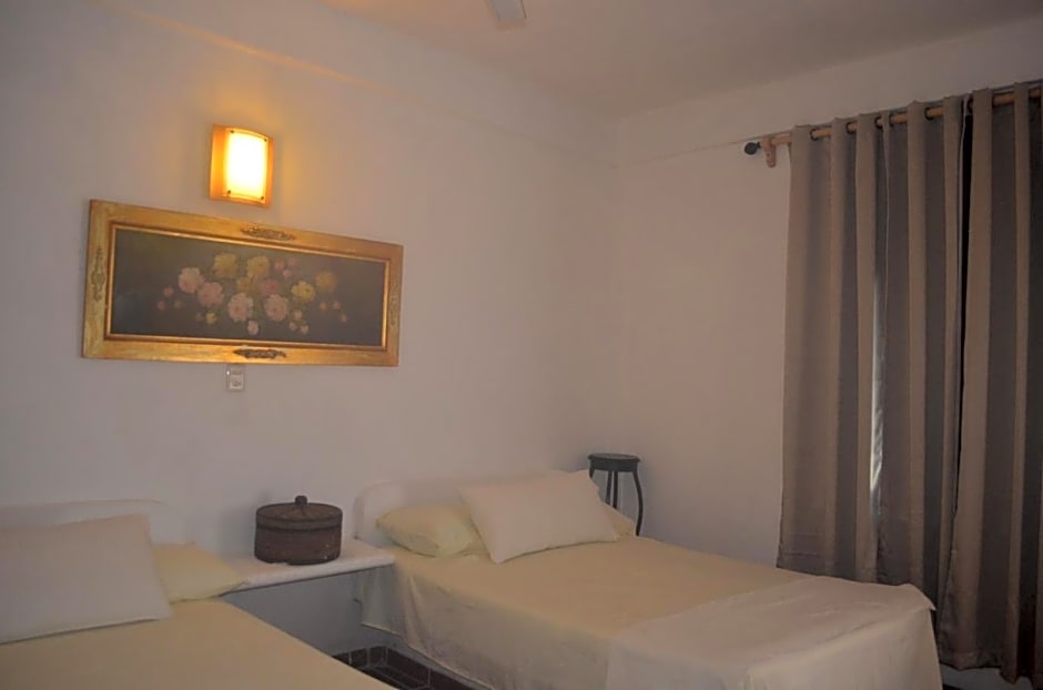 Posada Casa Antigua
