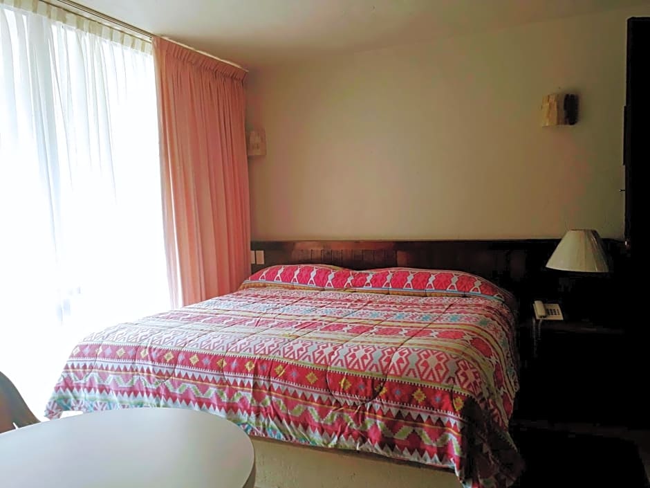 Hotel Del Parque