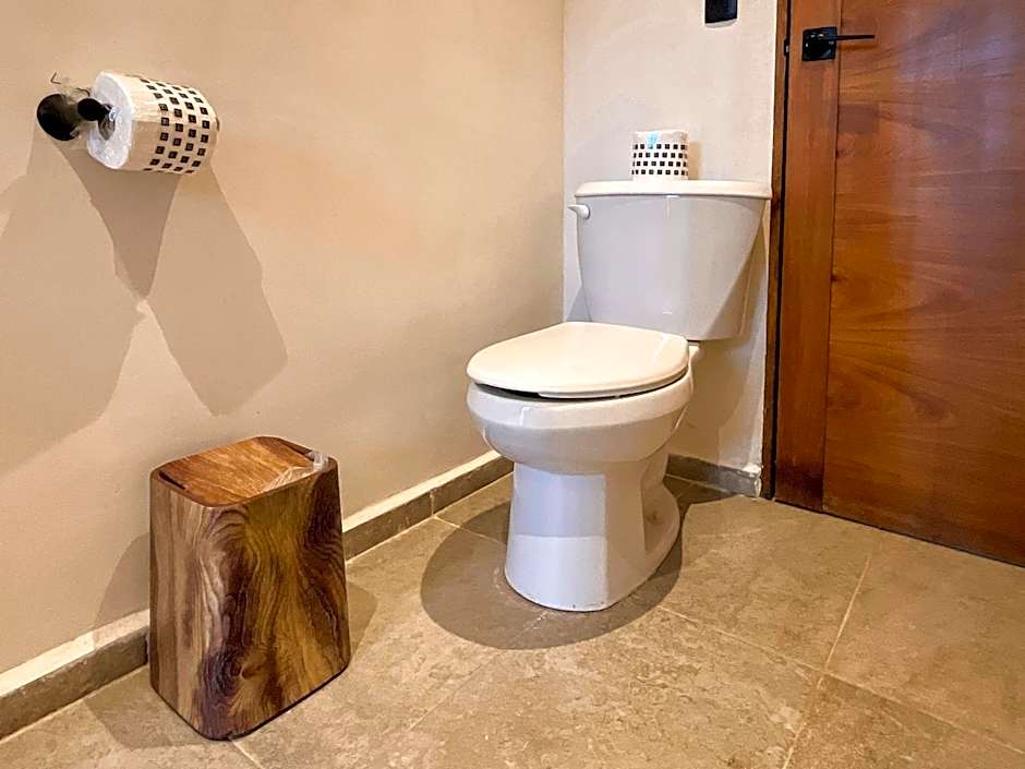 Zelune Luxury Lagoon Resort Bacalar - Adults Only