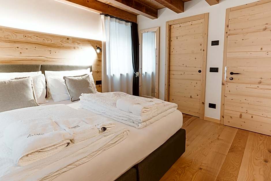 Pimont Alpine Chalet