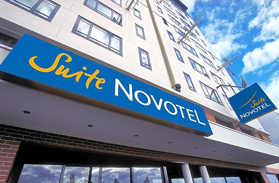 Suite Novotel Paris Montreuil Vincennes