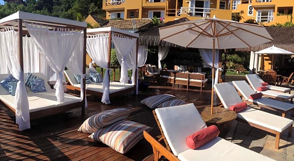 Bahiamarela Boutique