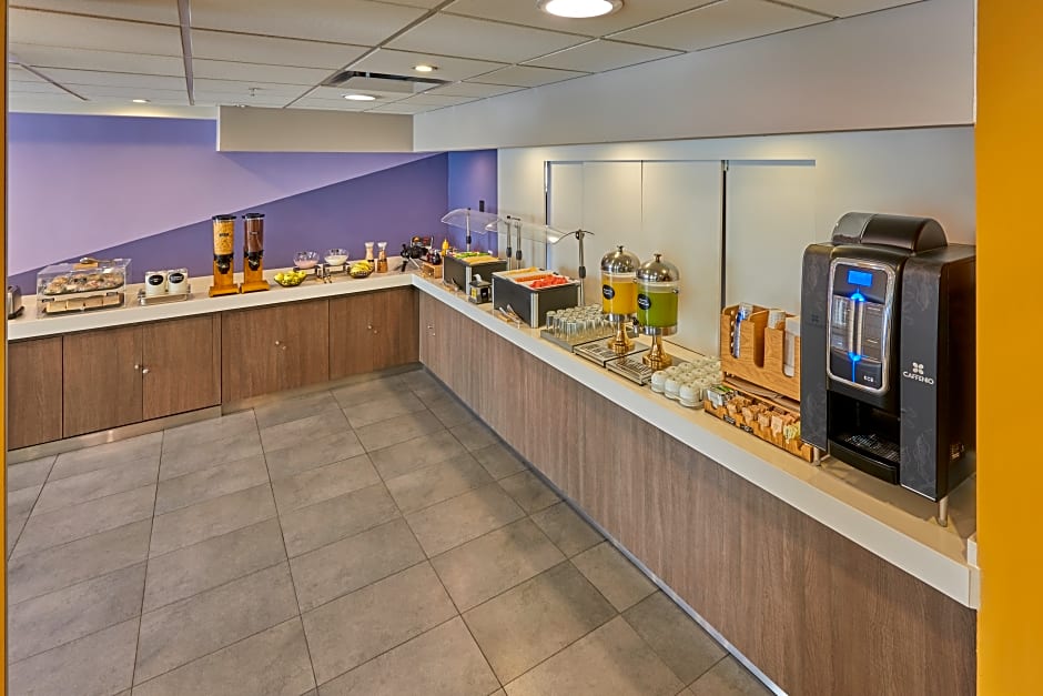 Sierra Suites By HP Hotels