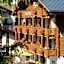 Park-Hotel Saas- Fee