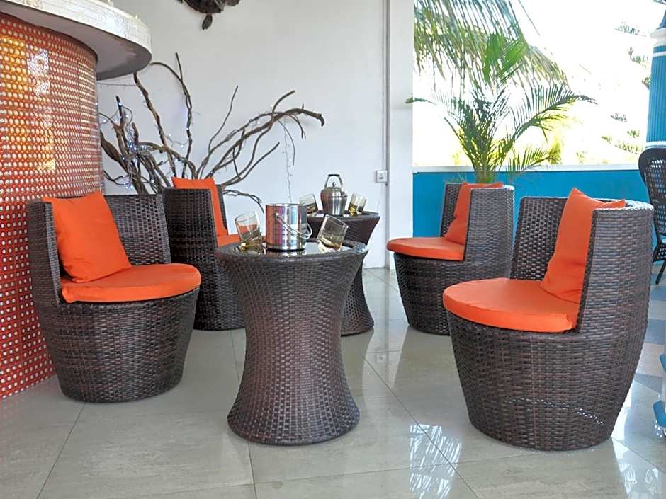 3Ds International Tourist Home