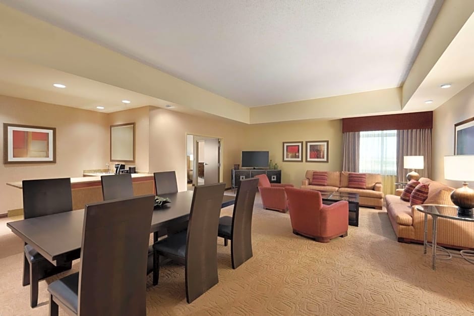 Embassy Suites By Hilton Omaha-La Vista Hotel & Conference Center