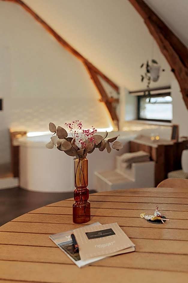 Les Hauts de Bagadou