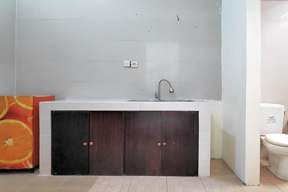 OYO 3833 Abian Villa By Nur Abian