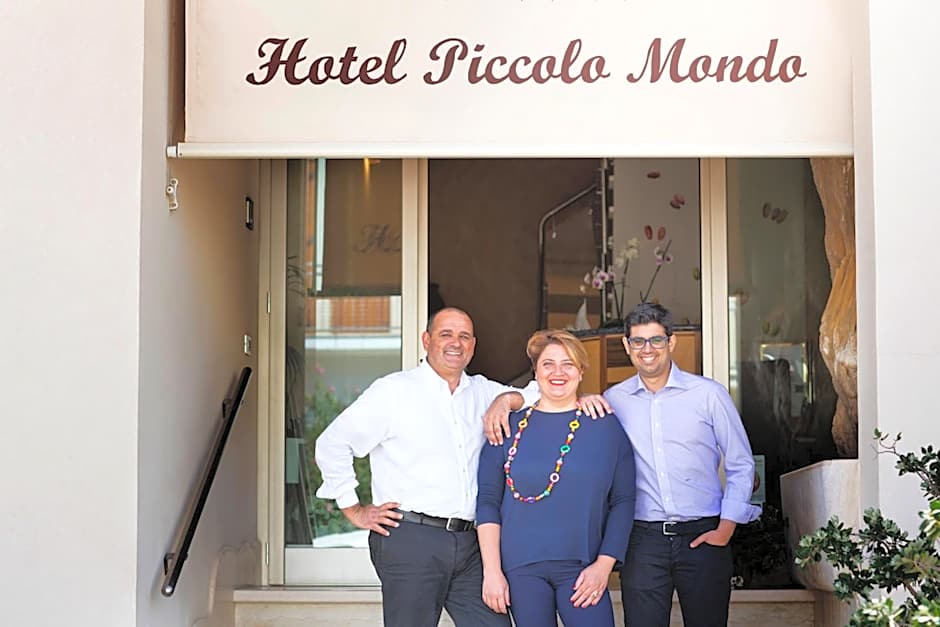 Hotel Piccolo Mondo