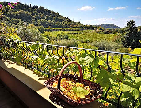 La Tinaia Country House