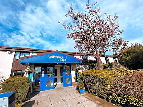 Redwings Lodge Baldock