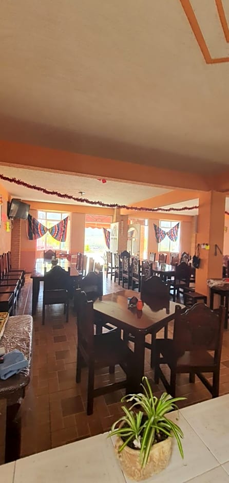 Hotel El Rancherito