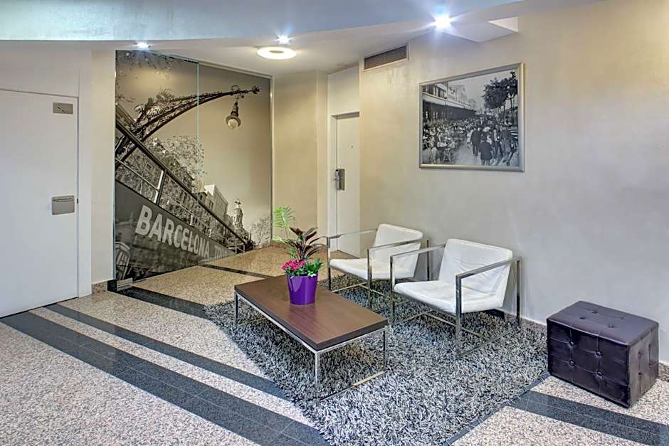 Hotel Nuevo Triunfo
