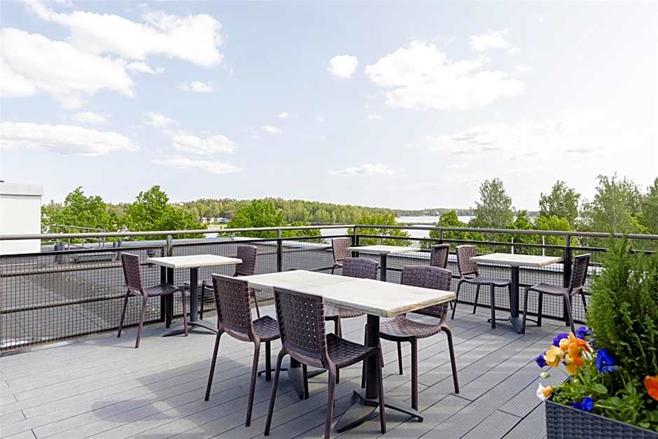 Radisson Blu Hotel Espoo