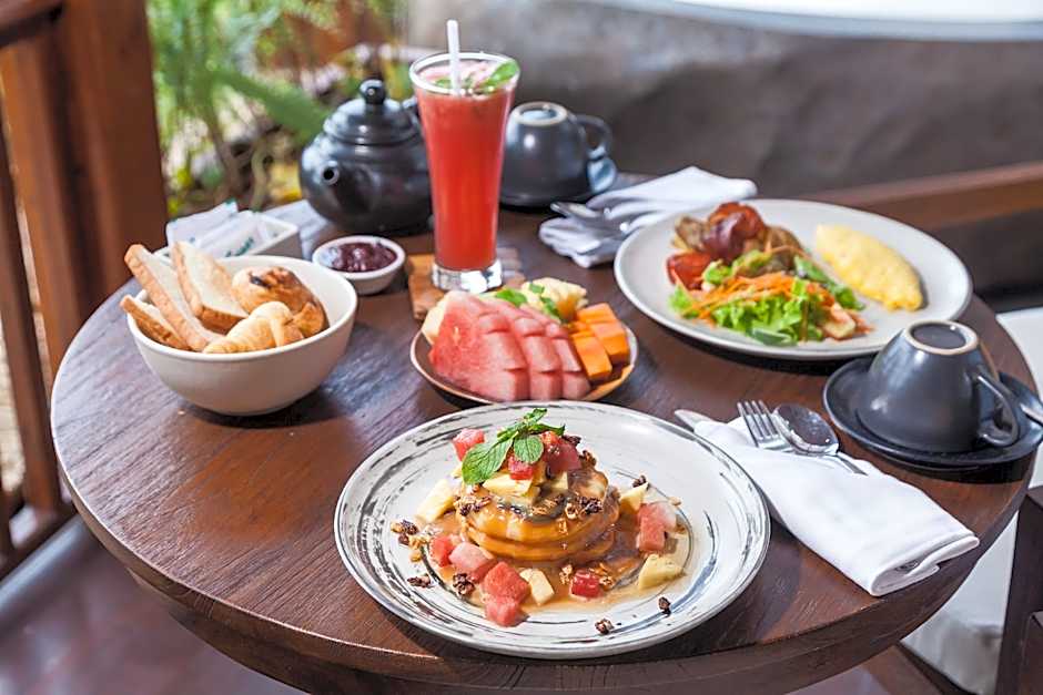 Sacred Valley by GenuineHost