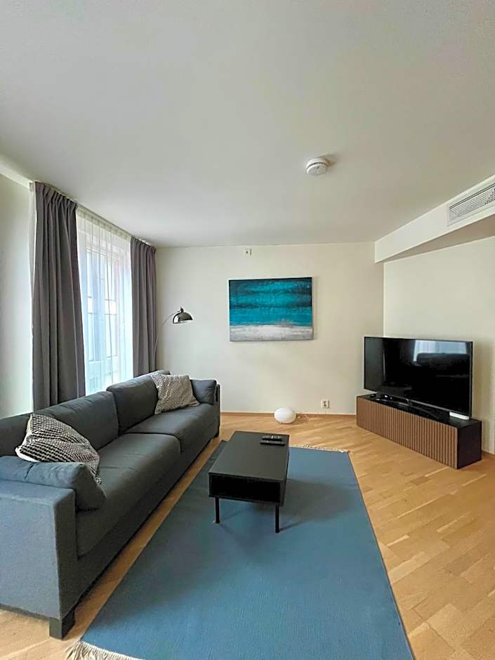 Kanalen 3 Tjuvholmen