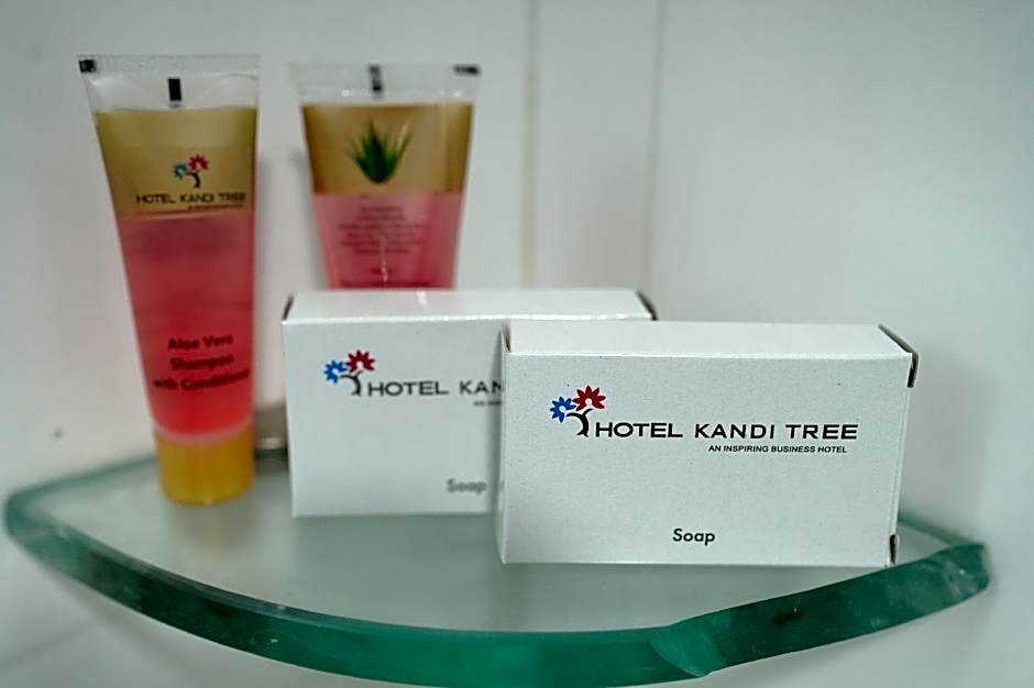 Kandi Tree Hotel