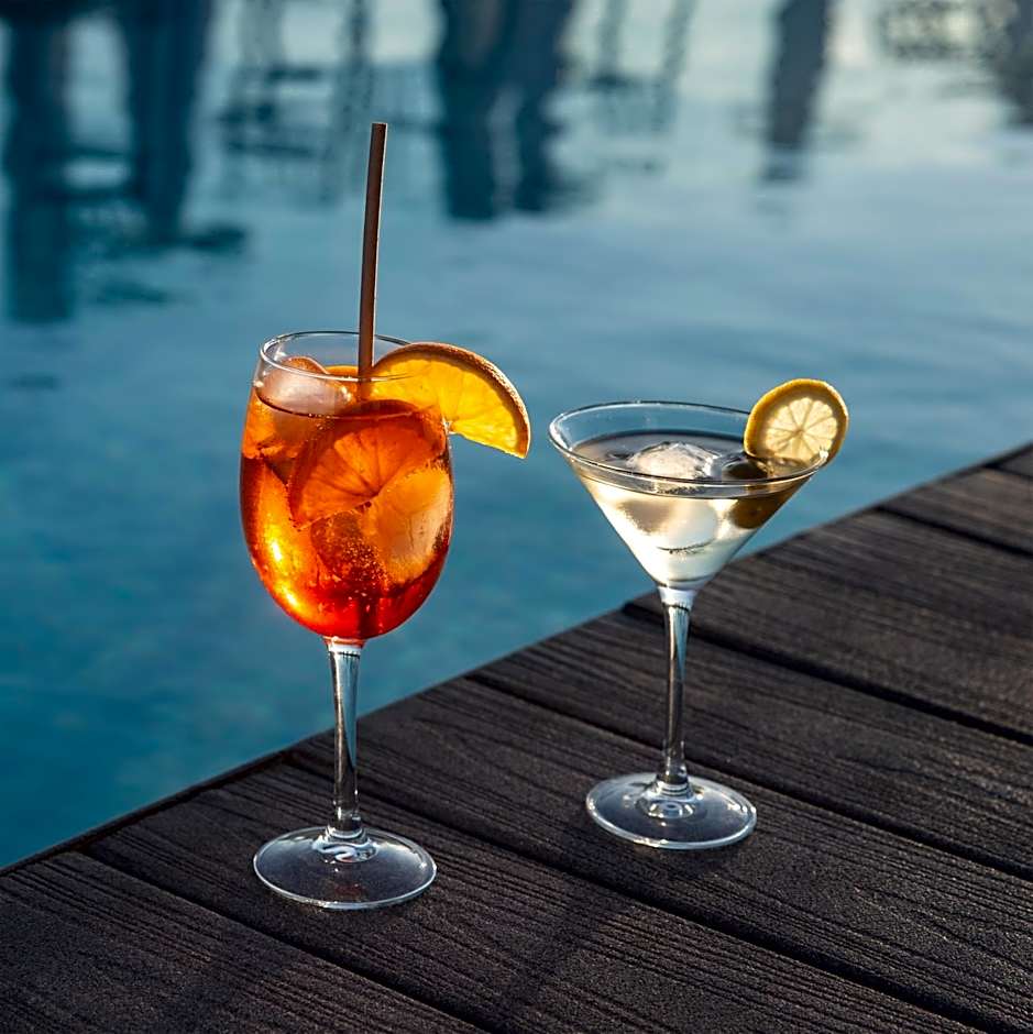 Hotel Bahía Calpe by Pierre & Vacances